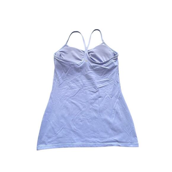 Lululemon power Y tank top - Picture 2 of 4